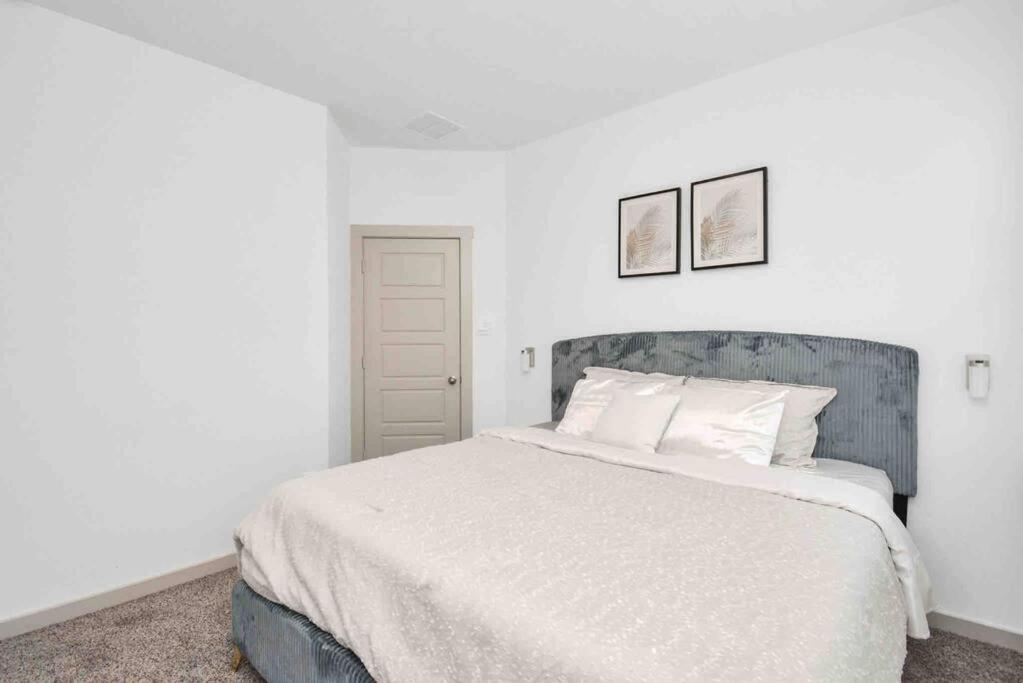 4Bedroom Escape - Near Med Center With Backyard Houston Zewnętrze zdjęcie