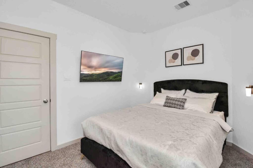 4Bedroom Escape - Near Med Center With Backyard Houston Zewnętrze zdjęcie