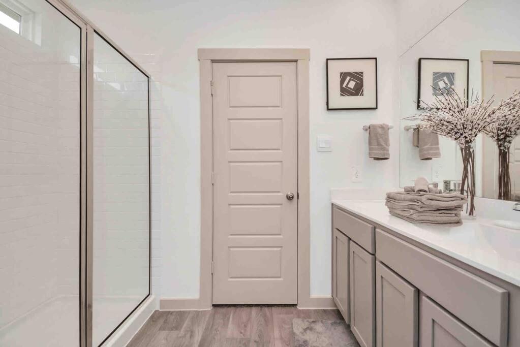 4Bedroom Escape - Near Med Center With Backyard Houston Zewnętrze zdjęcie